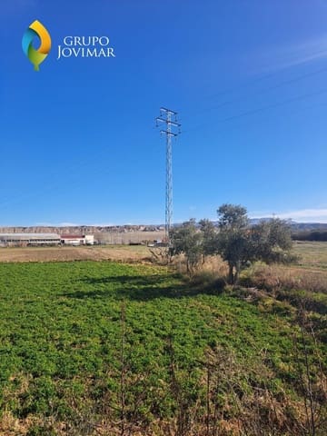 Grond te koop in Guadix - € 50.000 (Ref: 8767256)