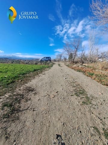 Grond te koop in Guadix - € 50.000 (Ref: 8767256)