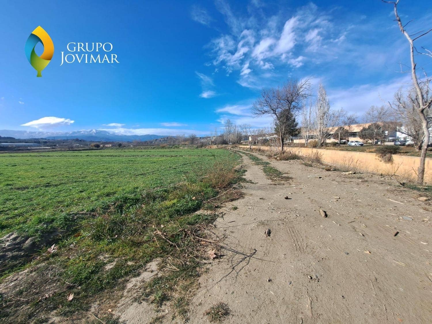 Grunde uden byggetilladelser til salg i Guadix - € 50.000 (Ref: 8767256)