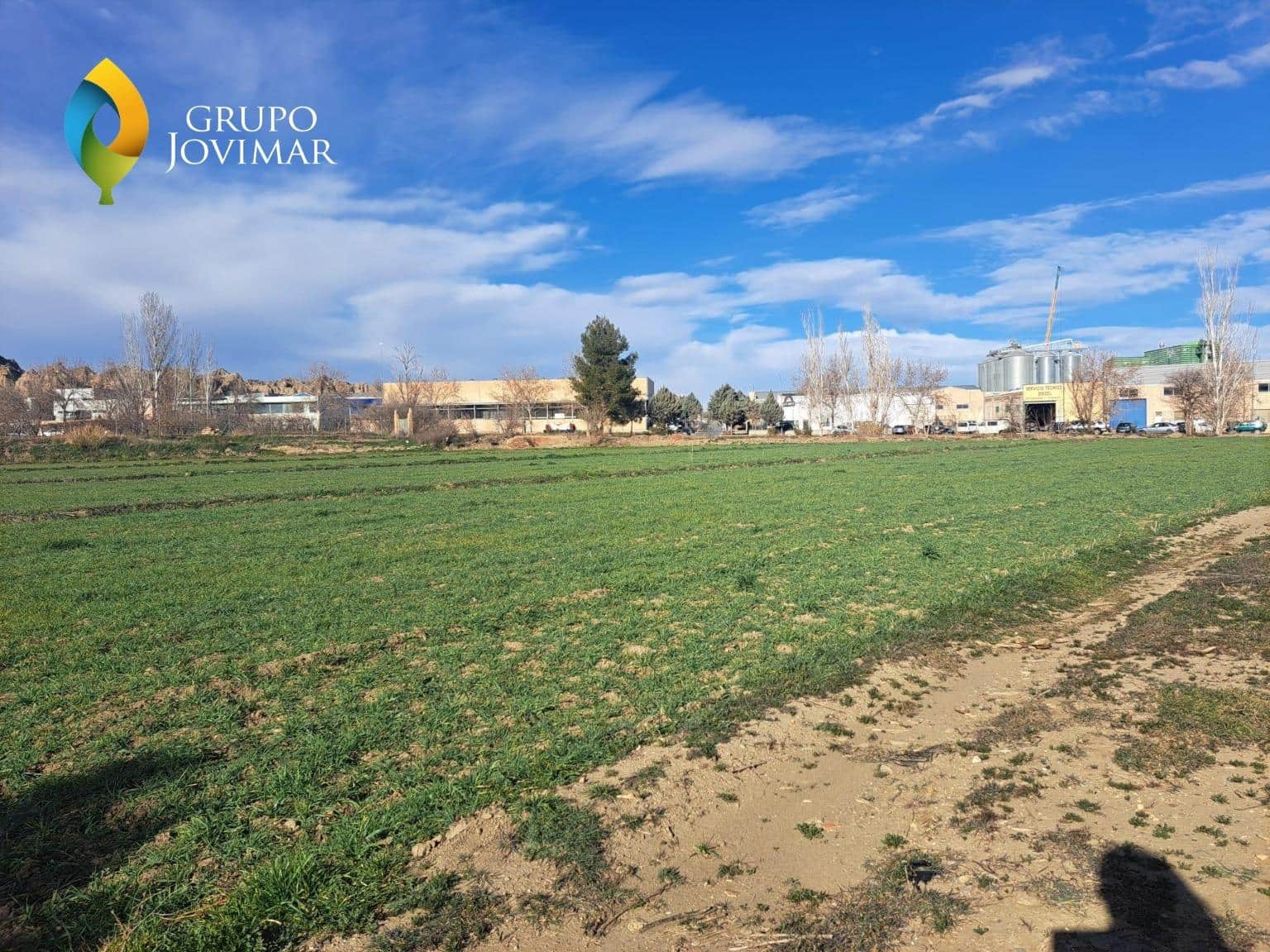 Grunde uden byggetilladelser til salg i Guadix - € 50.000 (Ref: 8767256)