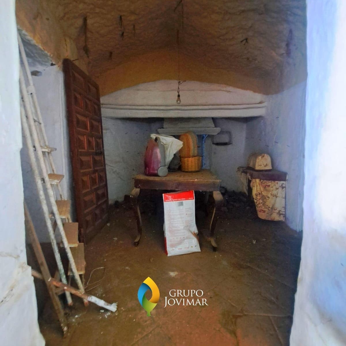 6 soveværelse Byhus til salg i Guadix - € 21.630 (Ref: 8815907)