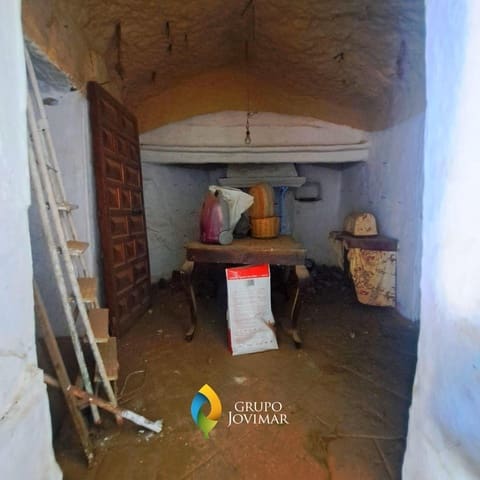 6 soverom Hus til salgs i Guadix - € 21 630 (Ref: 8815907)