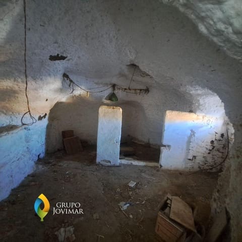 6 soverom Hus til salgs i Guadix - € 21 630 (Ref: 8815907)