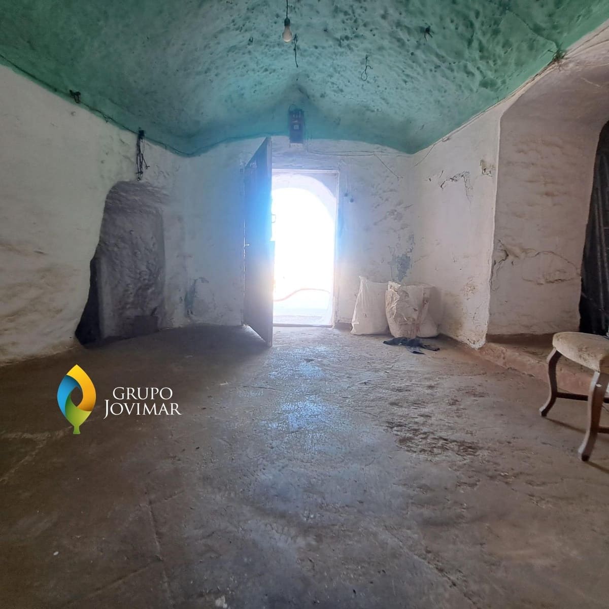 6 soveværelse Byhus til salg i Guadix - € 18.900 (Ref: 8815907)