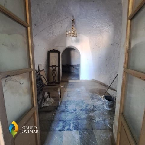 6 sypialnia Dom na sprzedaż w Guadix - 18 900 € (Ref: 8815907)
