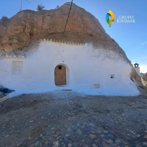 6 sypialnia Dom na sprzedaż w Guadix - 18 900 € (Ref: 8815907)