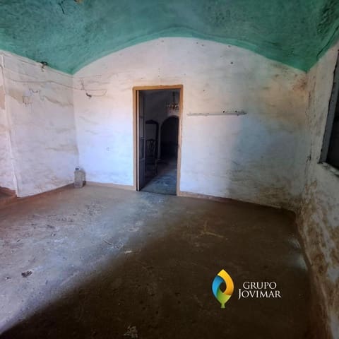 6 sypialnia Dom na sprzedaż w Guadix - 18 900 € (Ref: 8815907)