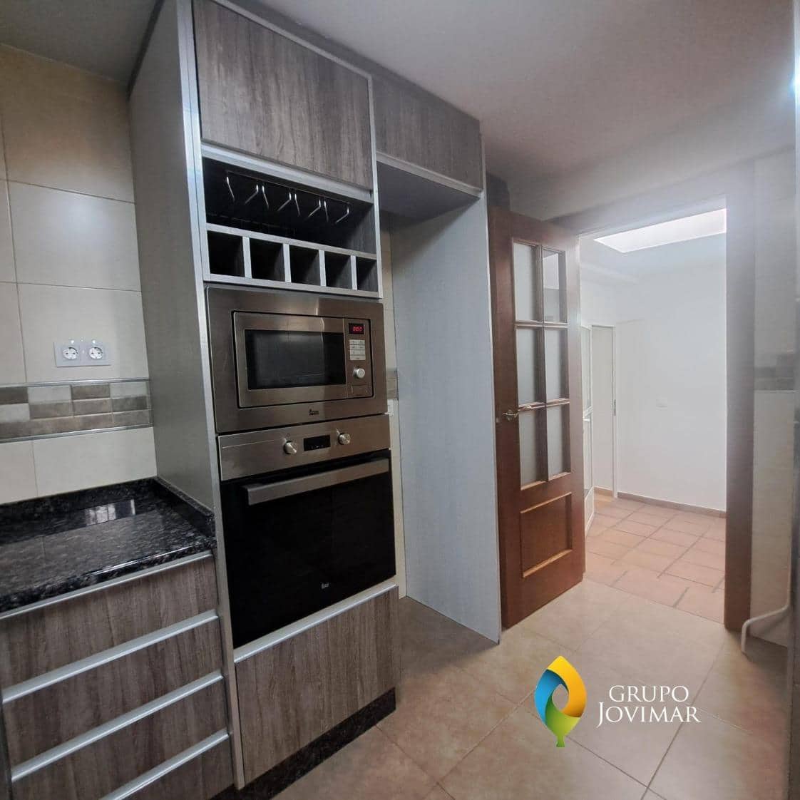 3 sypialnia Apartament na sprzedaż w Guadix - 119 000 € (Ref: 8926575)