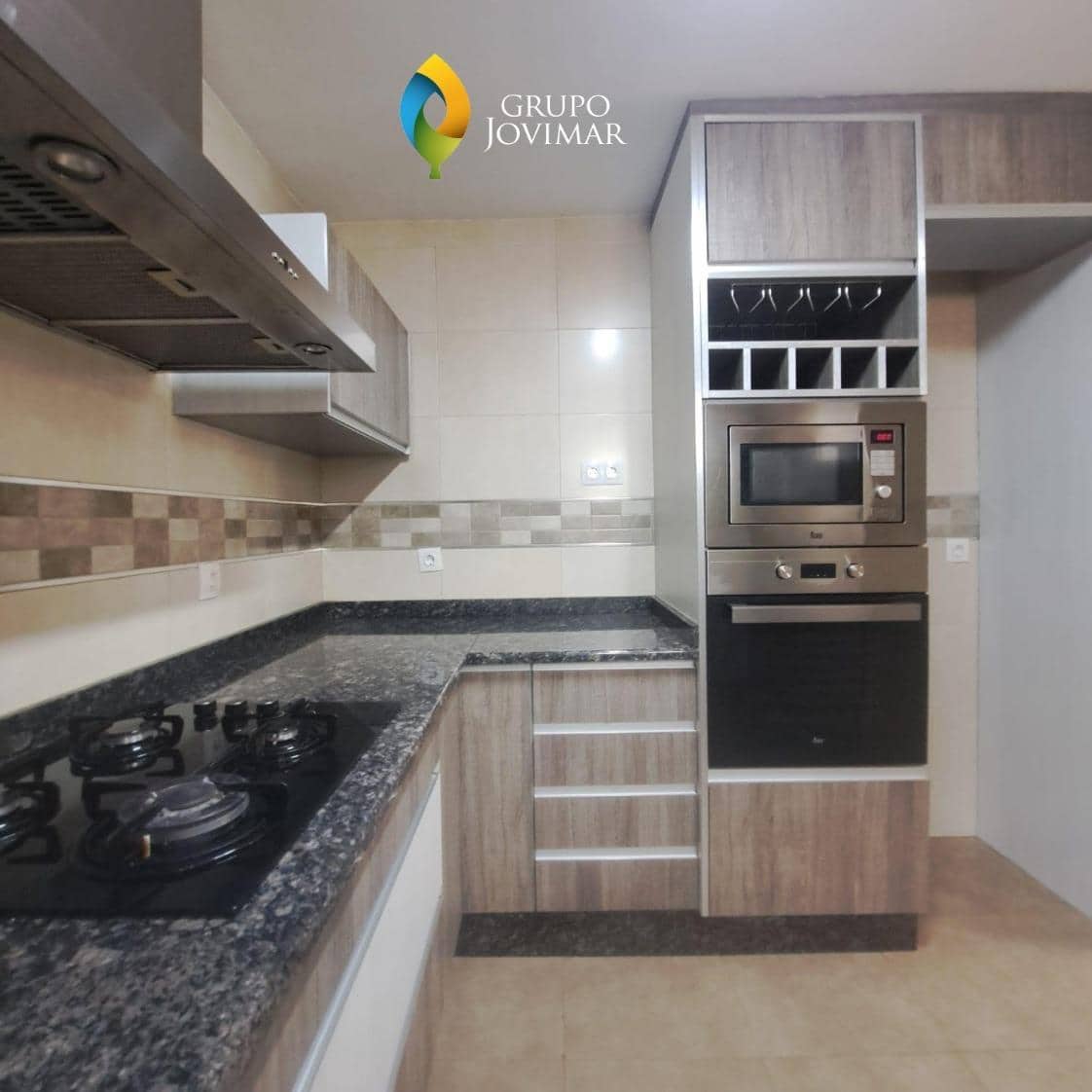 3 sypialnia Apartament na sprzedaż w Guadix - 119 000 € (Ref: 8926575)