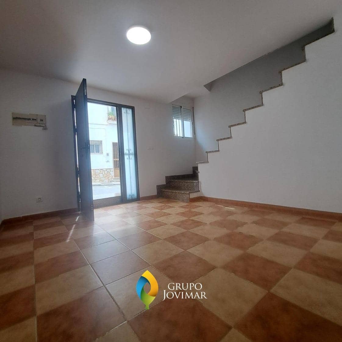 3 sypialnia Apartament na sprzedaż w Guadix - 119 000 € (Ref: 8926575)