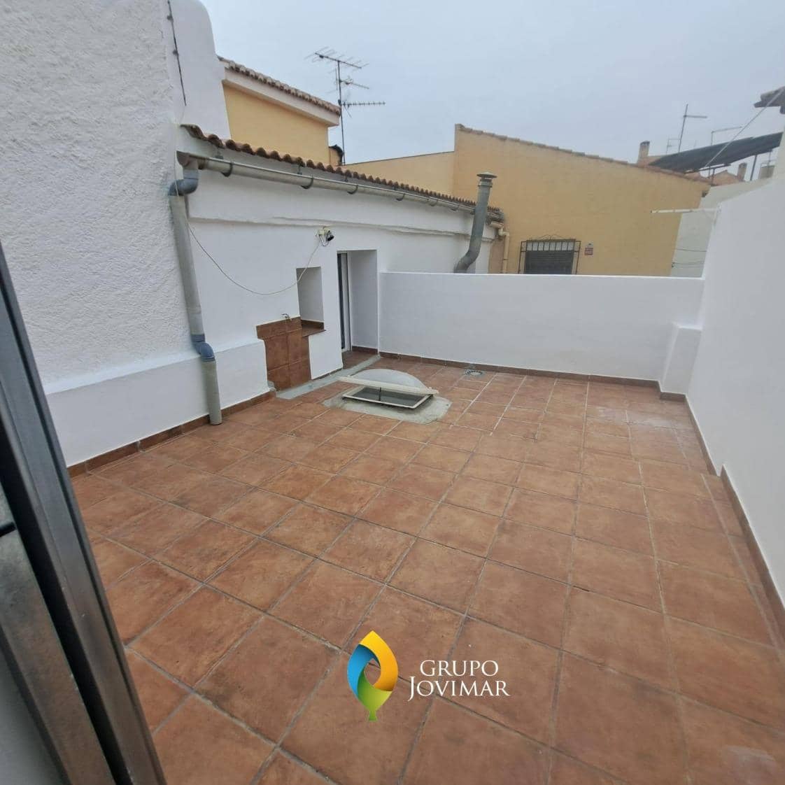 3 sypialnia Apartament na sprzedaż w Guadix - 119 000 € (Ref: 8926575)