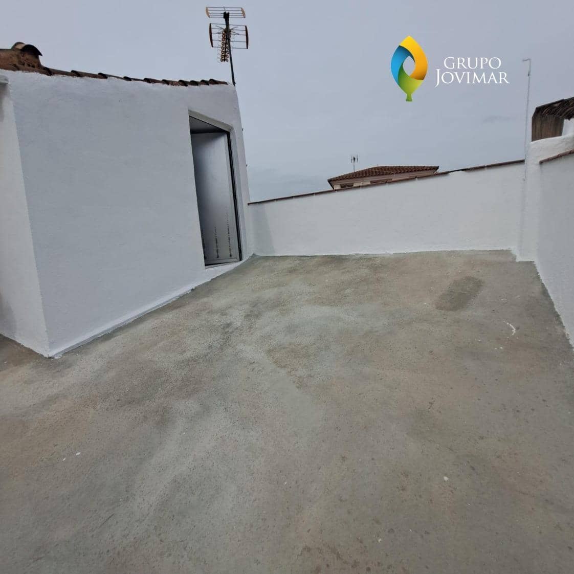 3 sypialnia Apartament na sprzedaż w Guadix - 119 000 € (Ref: 8926575)