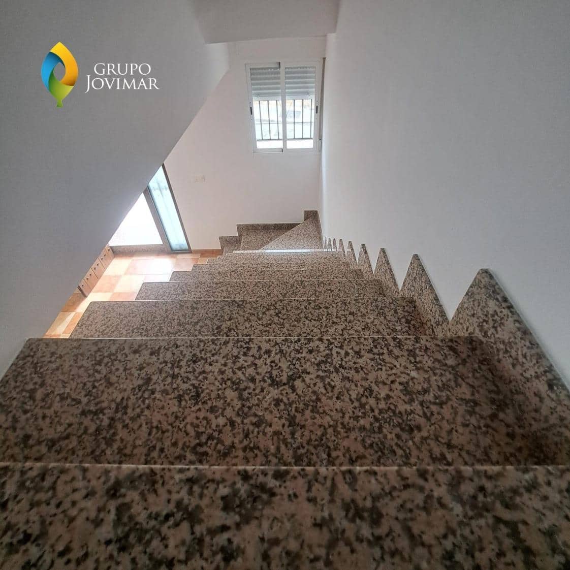 3 sypialnia Apartament na sprzedaż w Guadix - 119 000 € (Ref: 8926575)