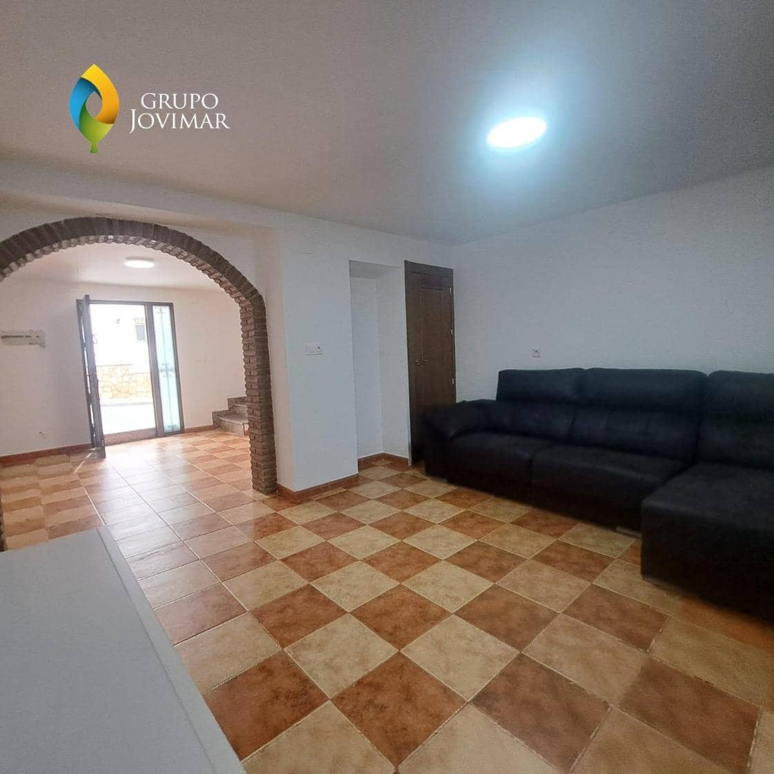 3 sypialnia Apartament na sprzedaż w Guadix - 119 000 € (Ref: 8926575)