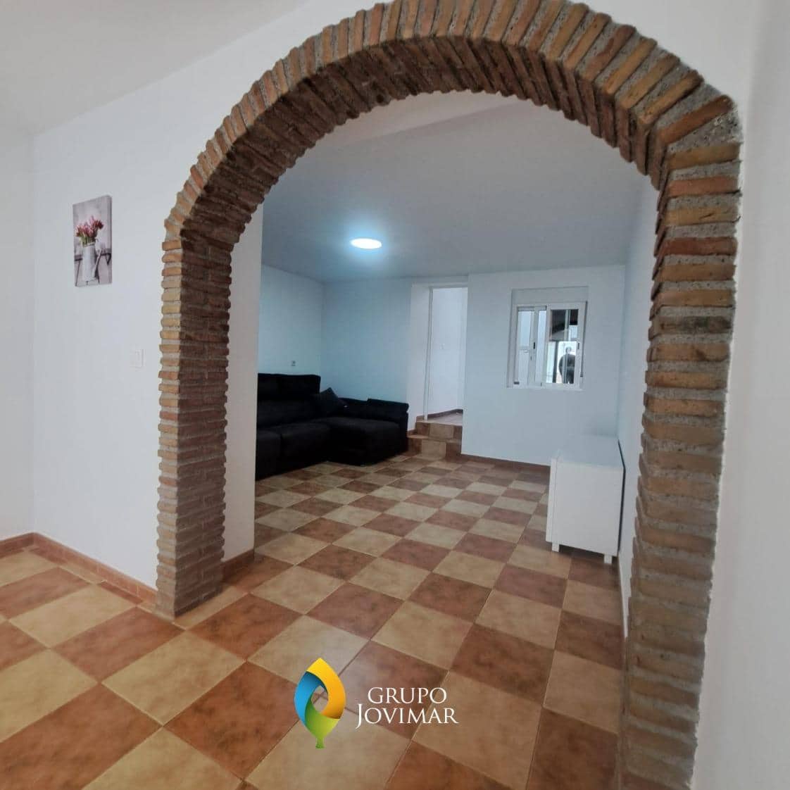 3 sypialnia Apartament na sprzedaż w Guadix - 119 000 € (Ref: 8926575)