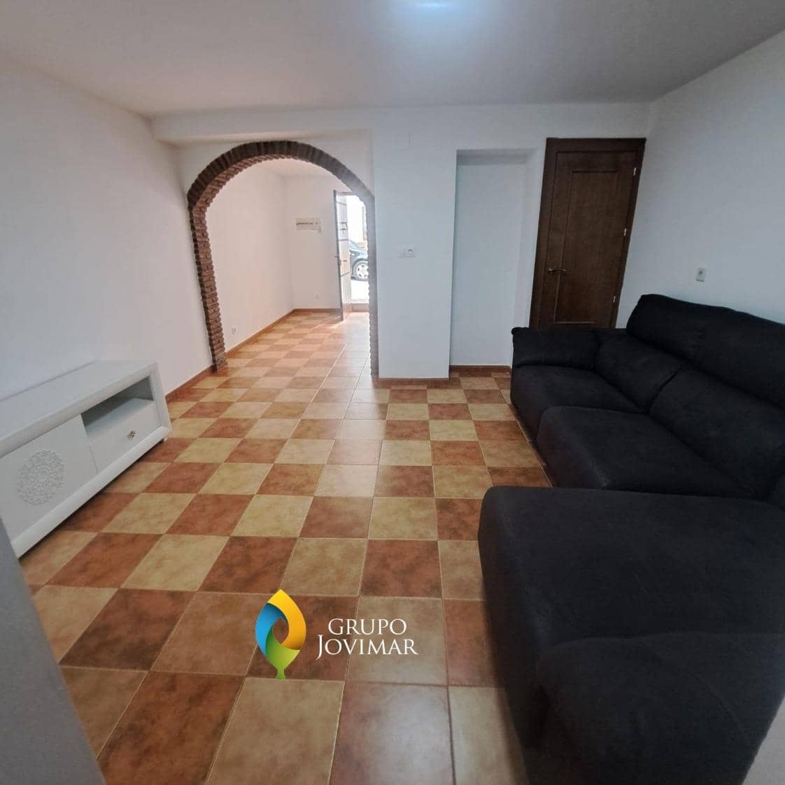 3 sypialnia Apartament na sprzedaż w Guadix - 119 000 € (Ref: 8926575)