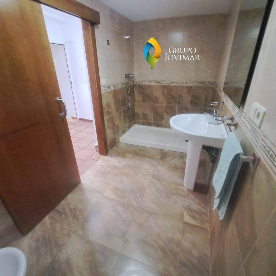 3 sypialnia Apartament na sprzedaż w Guadix - 119 000 € (Ref: 8926575)