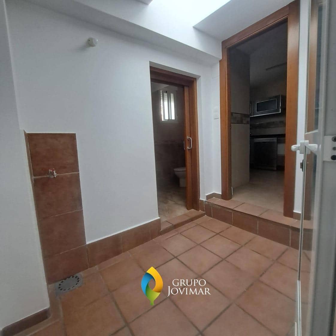 3 sypialnia Apartament na sprzedaż w Guadix - 119 000 € (Ref: 8926575)