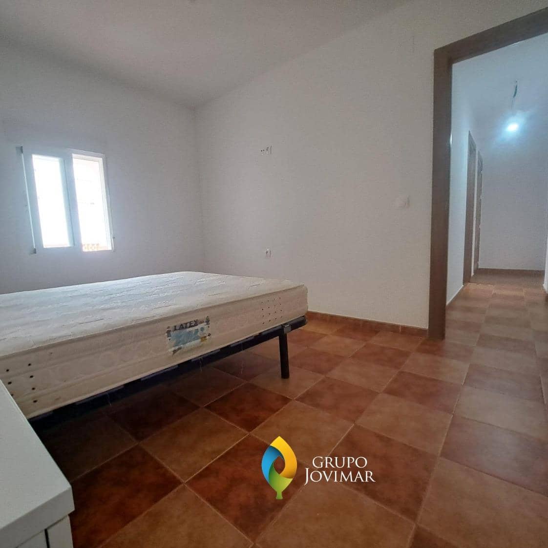 3 sypialnia Apartament na sprzedaż w Guadix - 119 000 € (Ref: 8926575)