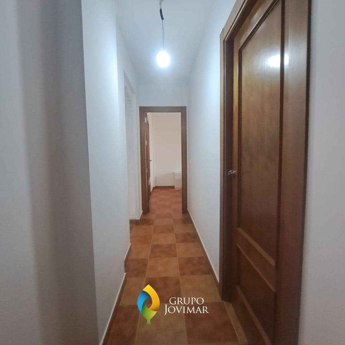 3 sypialnia Apartament na sprzedaż w Guadix - 119 000 € (Ref: 8926575)