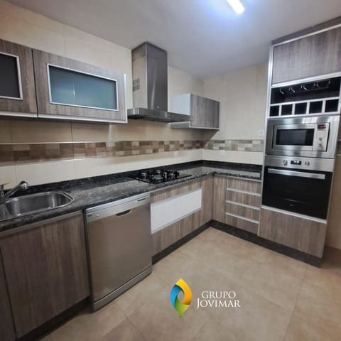 3 sypialnia Apartament na sprzedaż w Guadix - 119 000 € (Ref: 8926575)