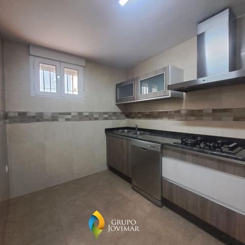 3 sypialnia Apartament na sprzedaż w Guadix - 119 000 € (Ref: 8926575)