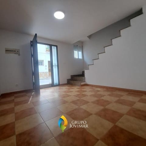 3 sypialnia Apartament na sprzedaż w Guadix - 119 000 € (Ref: 8926575)