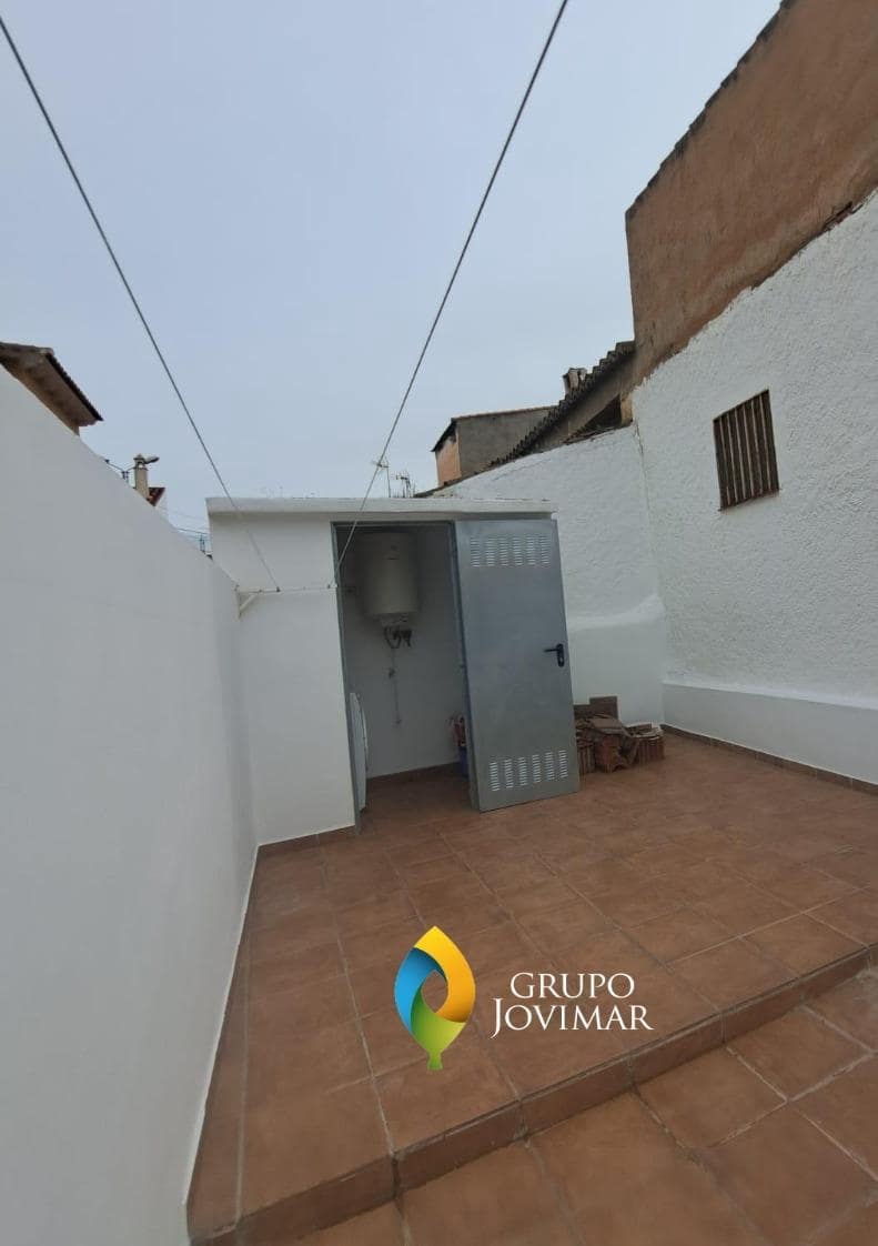 3 sypialnia Apartament na sprzedaż w Guadix - 119 000 € (Ref: 8926575)