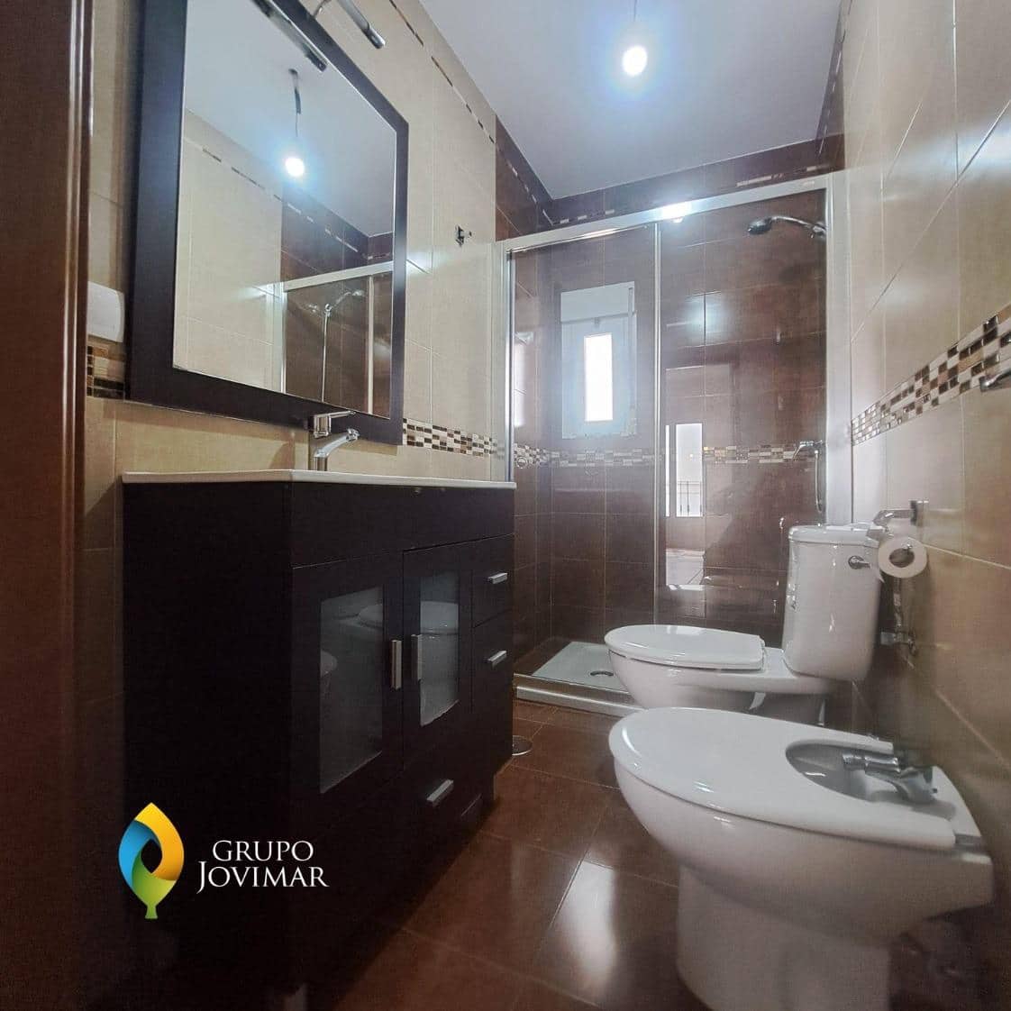 3 sypialnia Apartament na sprzedaż w Guadix - 119 000 € (Ref: 8926575)