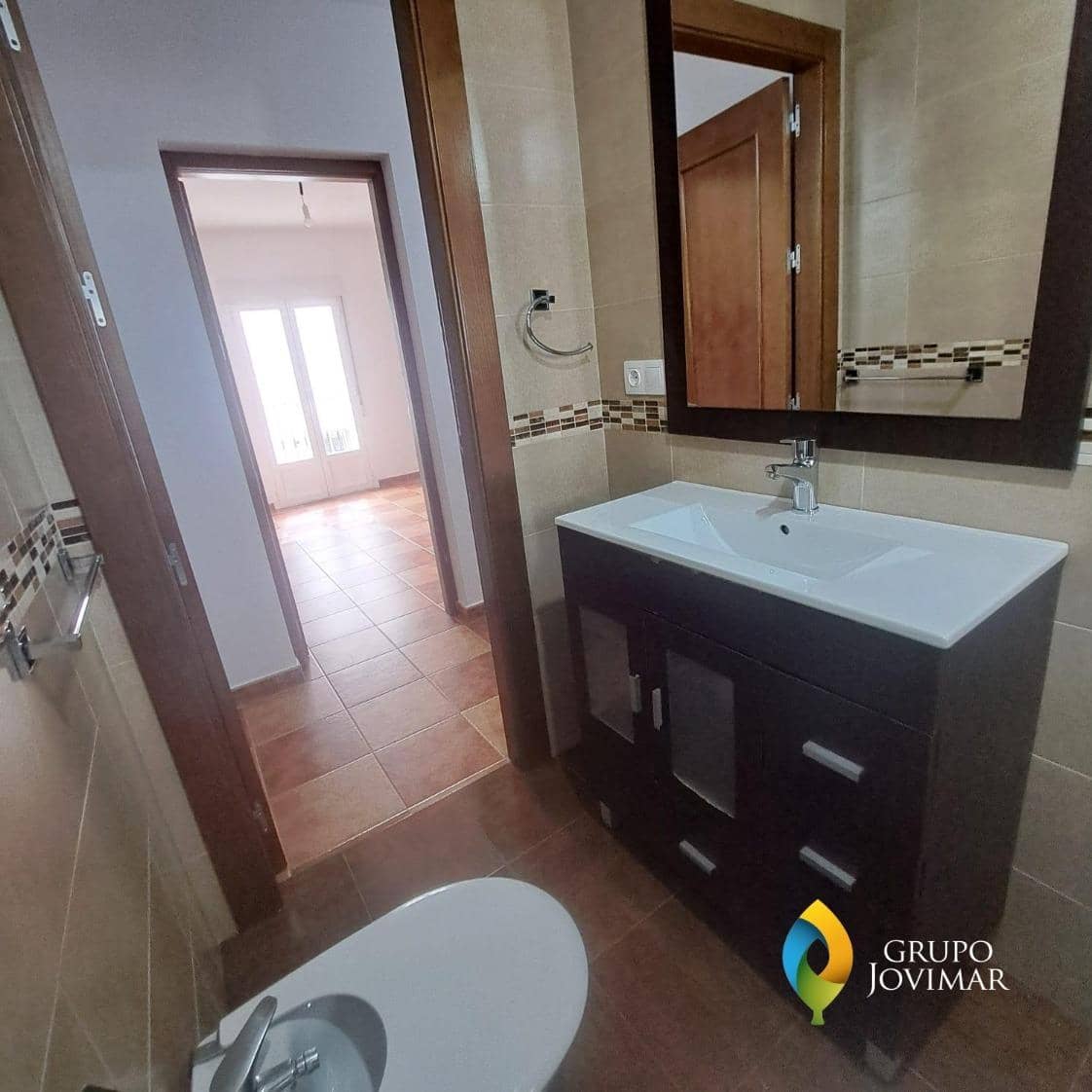3 sypialnia Apartament na sprzedaż w Guadix - 119 000 € (Ref: 8926575)