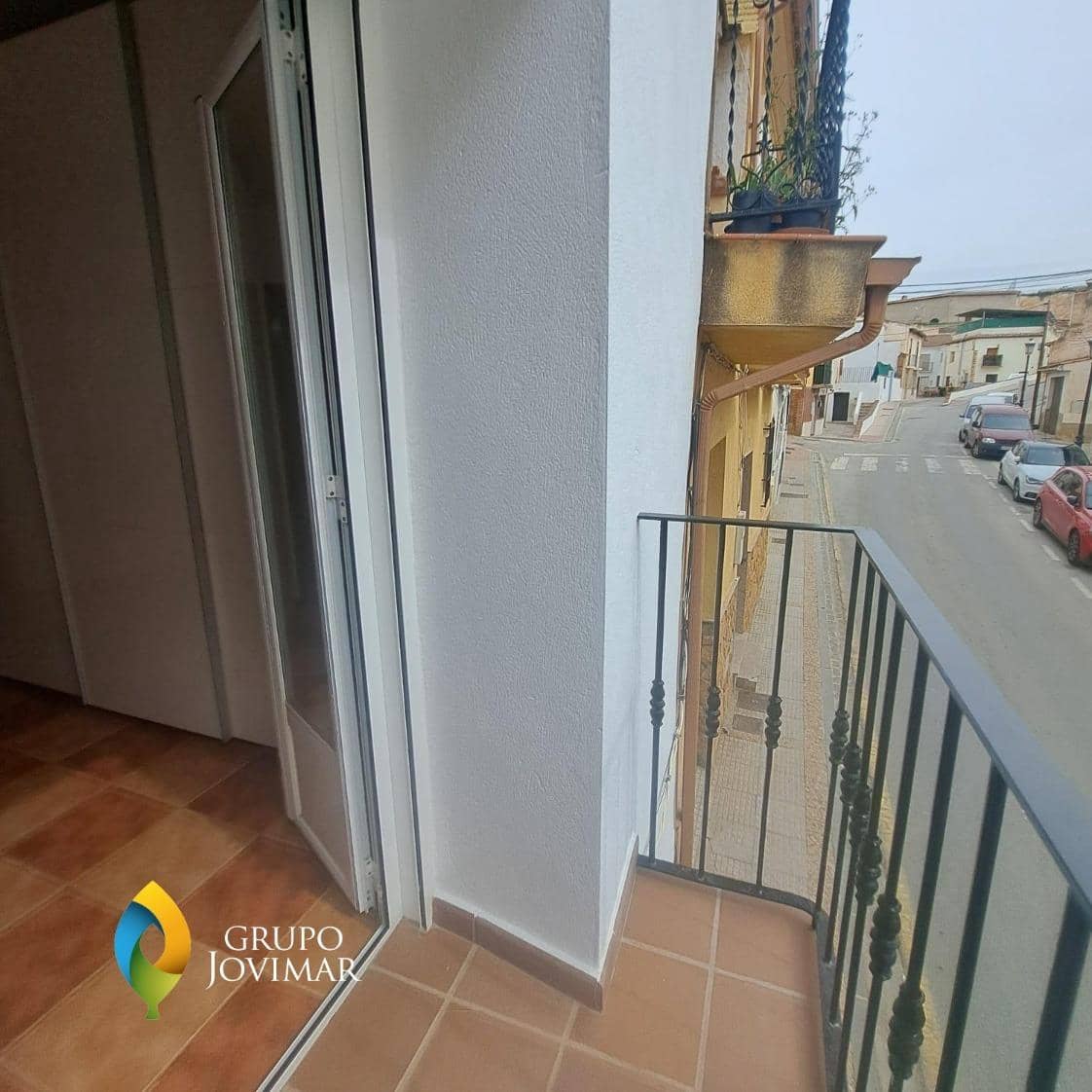 3 sypialnia Apartament na sprzedaż w Guadix - 119 000 € (Ref: 8926575)