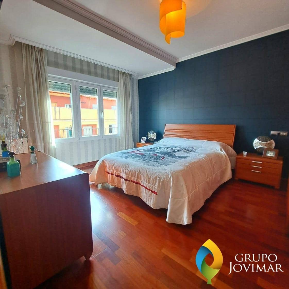 3 sypialnia Mieszkanie na sprzedaż w Guadix - 135 000 € (Ref: 8993919)