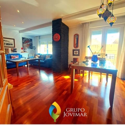 3 sypialnia Mieszkanie na sprzedaż w Guadix - 135 000 € (Ref: 8993919)