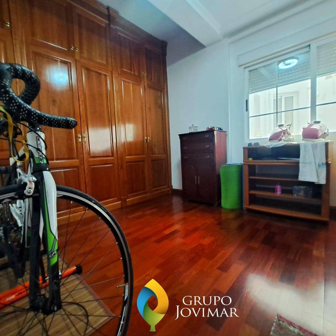 3 sypialnia Mieszkanie na sprzedaż w Guadix - 135 000 € (Ref: 8993919)