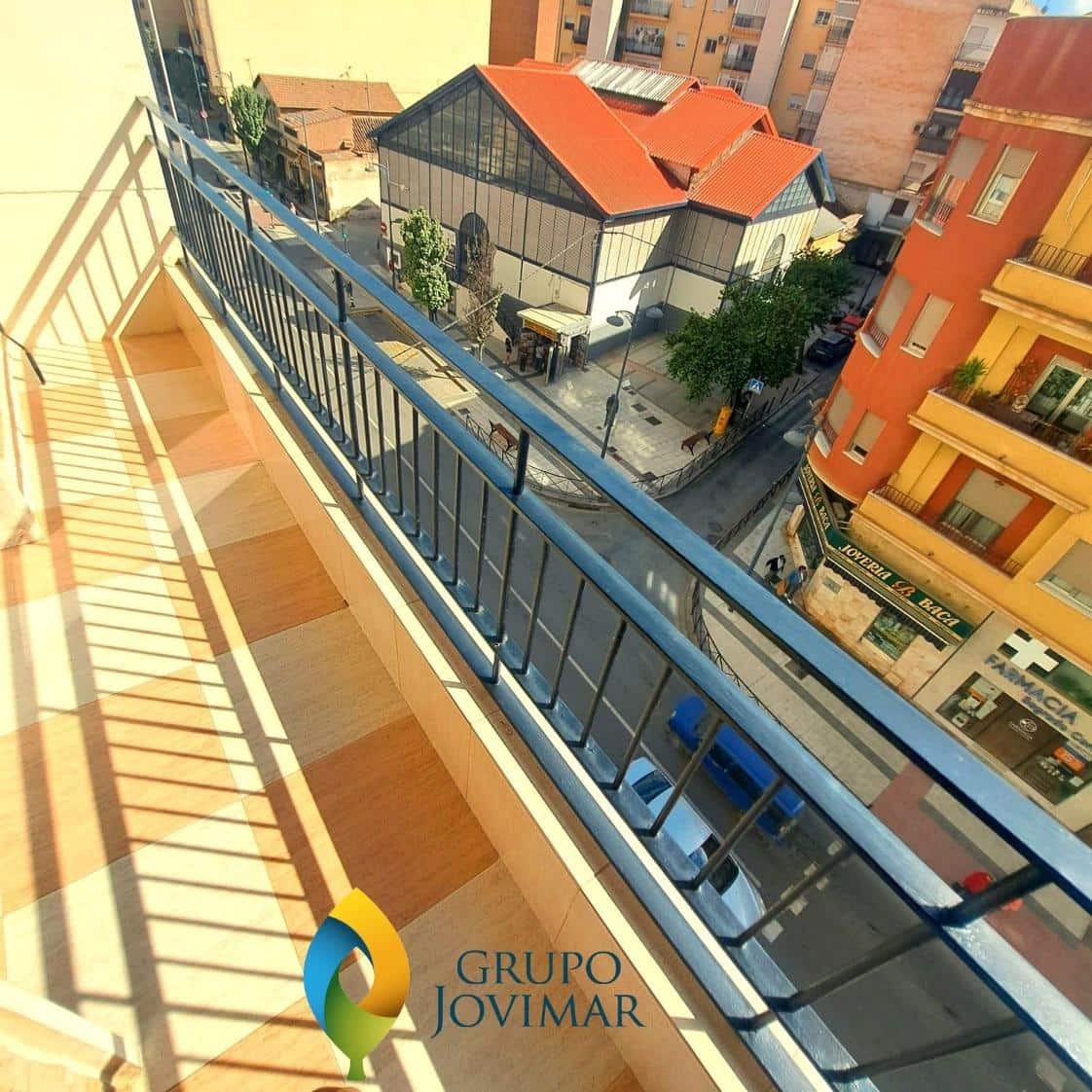 3 sypialnia Mieszkanie na sprzedaż w Guadix - 135 000 € (Ref: 8993919)