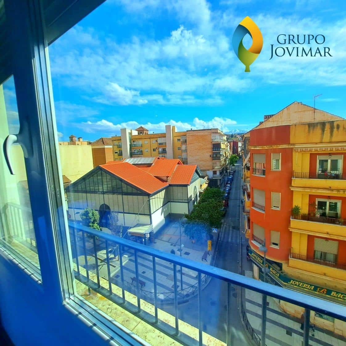 3 sypialnia Mieszkanie na sprzedaż w Guadix - 135 000 € (Ref: 8993919)