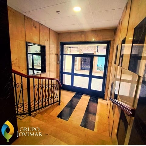 3 sypialnia Mieszkanie na sprzedaż w Guadix - 135 000 € (Ref: 8993919)