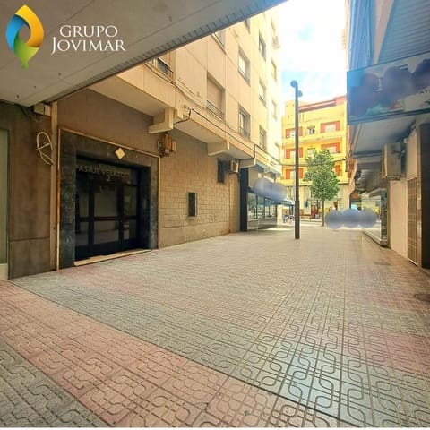 3 sypialnia Mieszkanie na sprzedaż w Guadix - 135 000 € (Ref: 8993919)