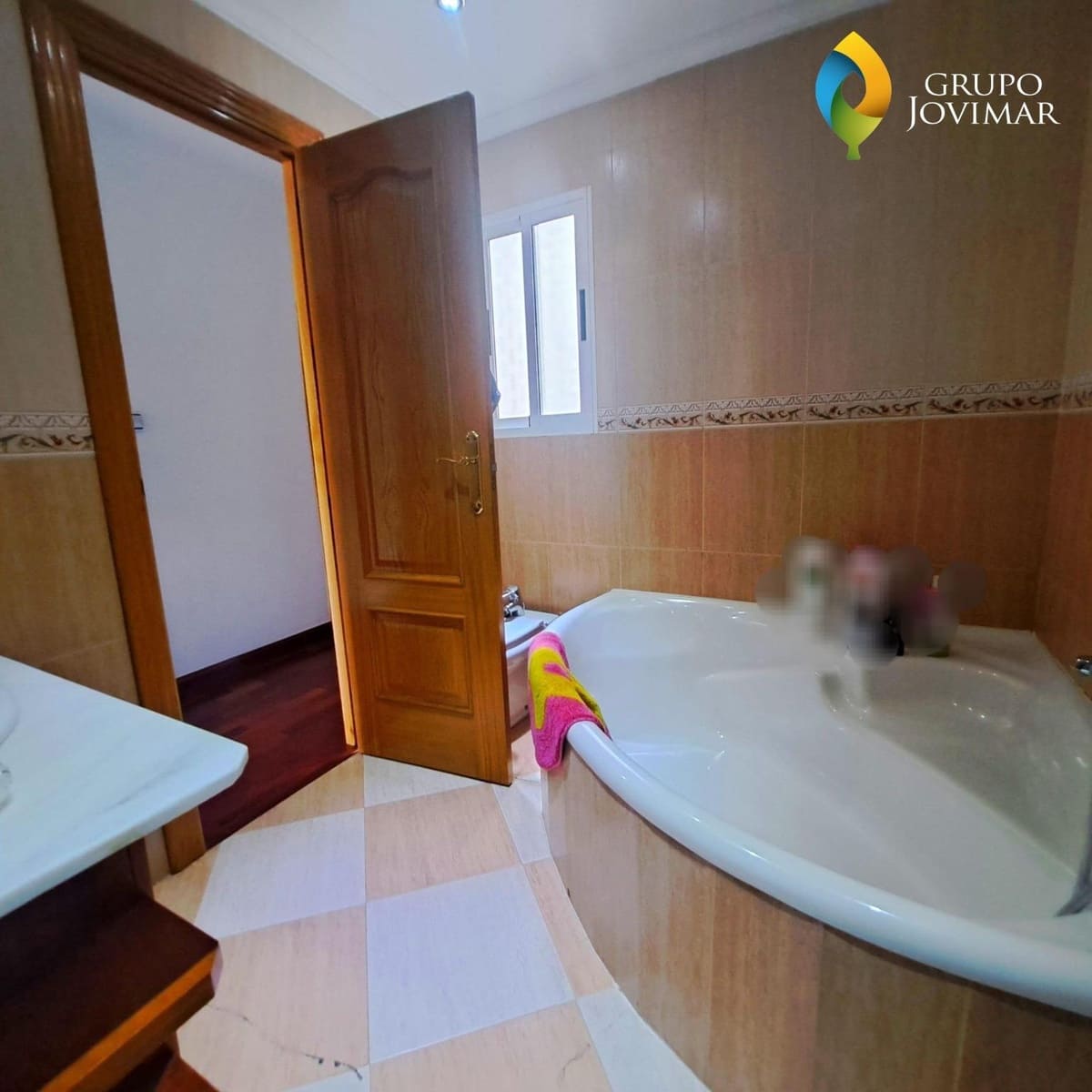 3 sypialnia Mieszkanie na sprzedaż w Guadix - 135 000 € (Ref: 8993919)