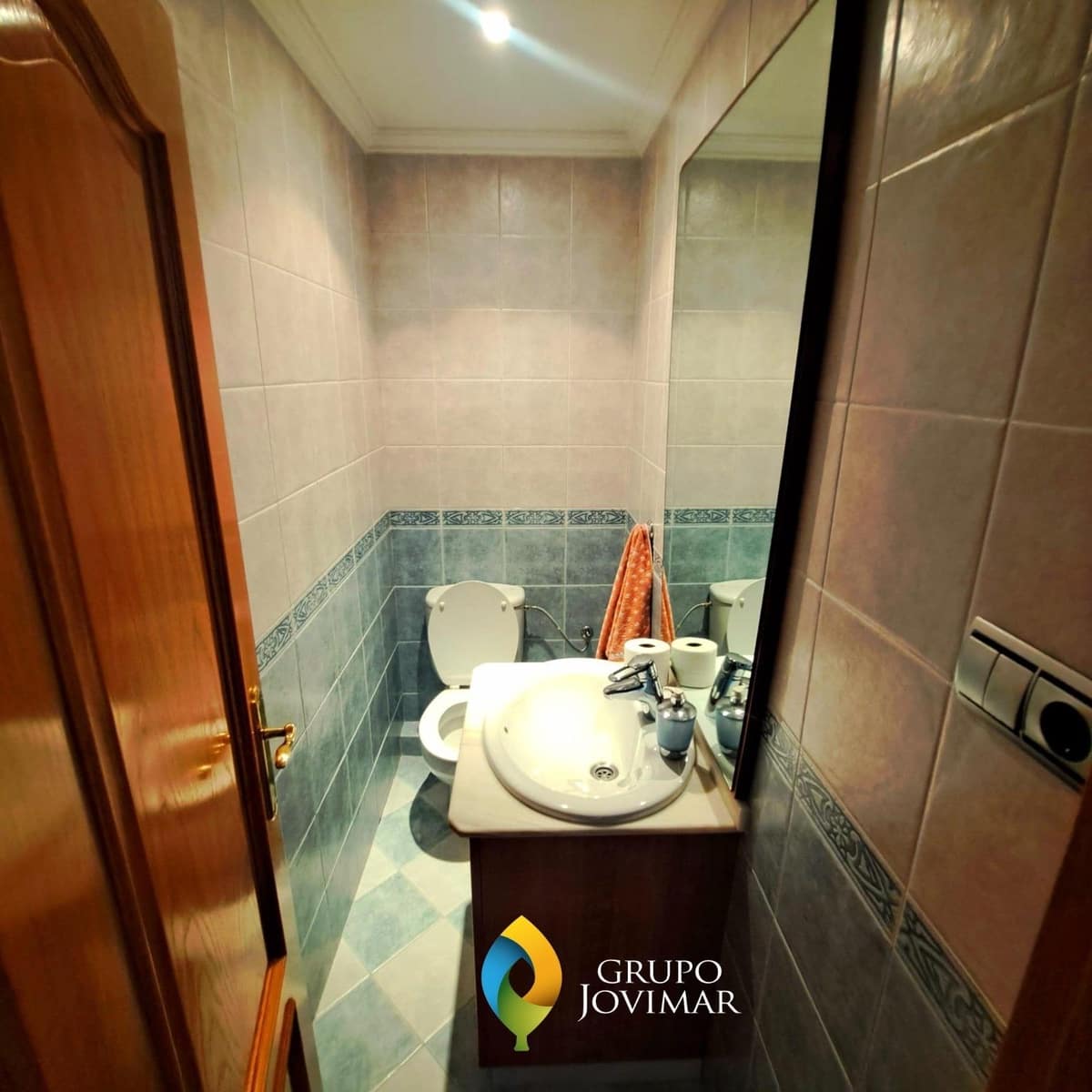 3 sypialnia Mieszkanie na sprzedaż w Guadix - 135 000 € (Ref: 8993919)