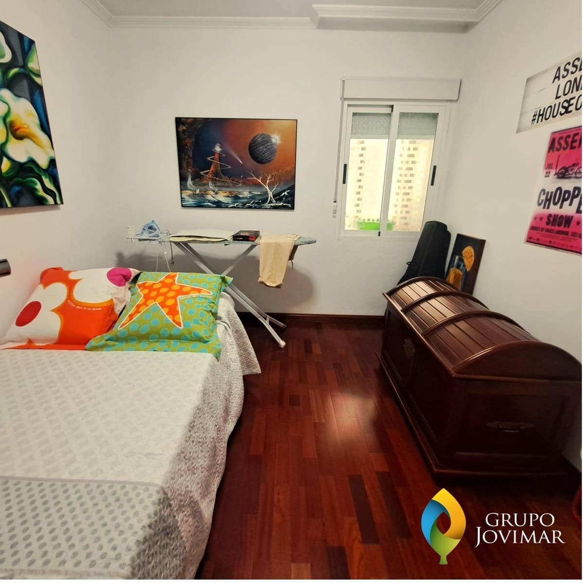 3 sypialnia Mieszkanie na sprzedaż w Guadix - 135 000 € (Ref: 8993919)