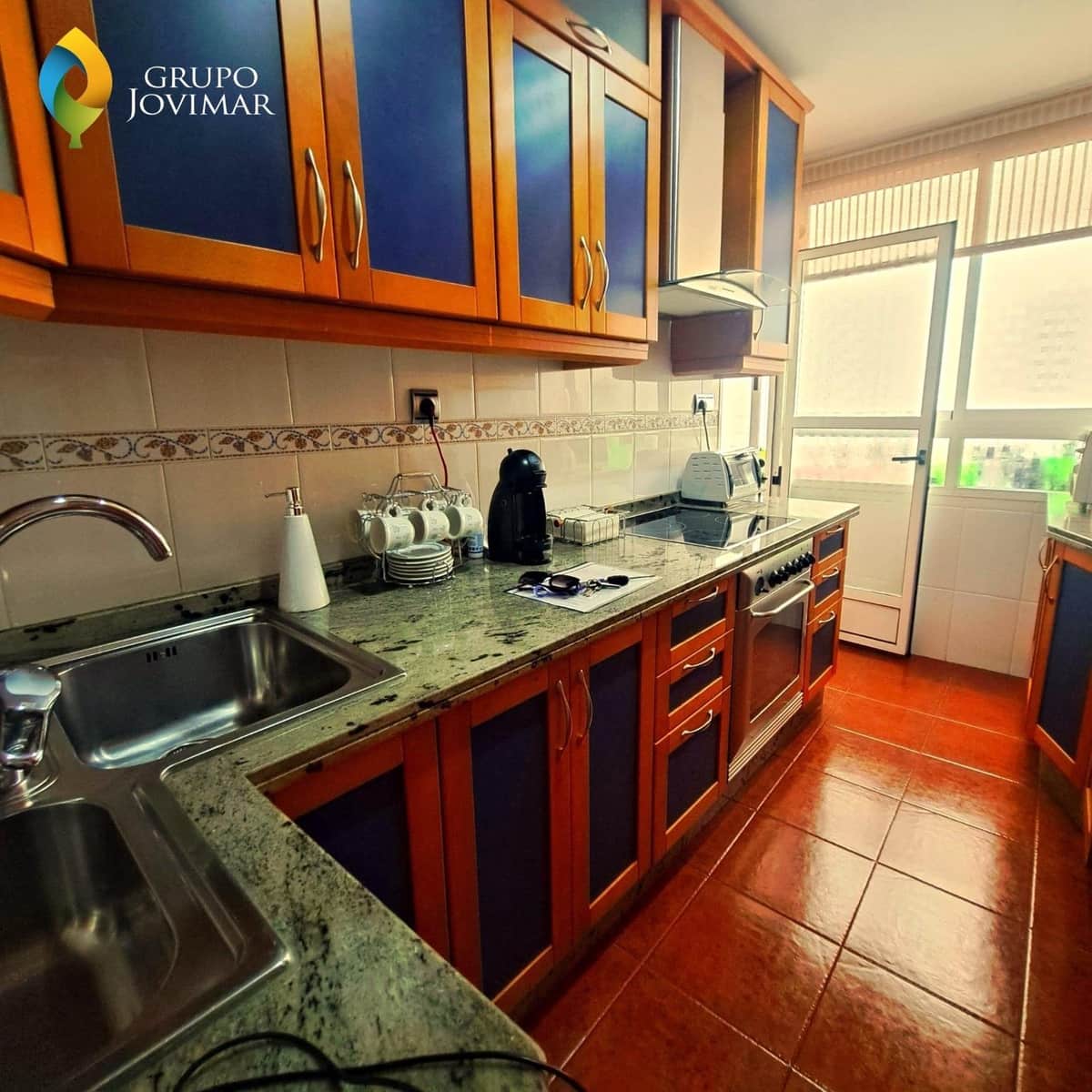 3 sypialnia Mieszkanie na sprzedaż w Guadix - 135 000 € (Ref: 8993919)