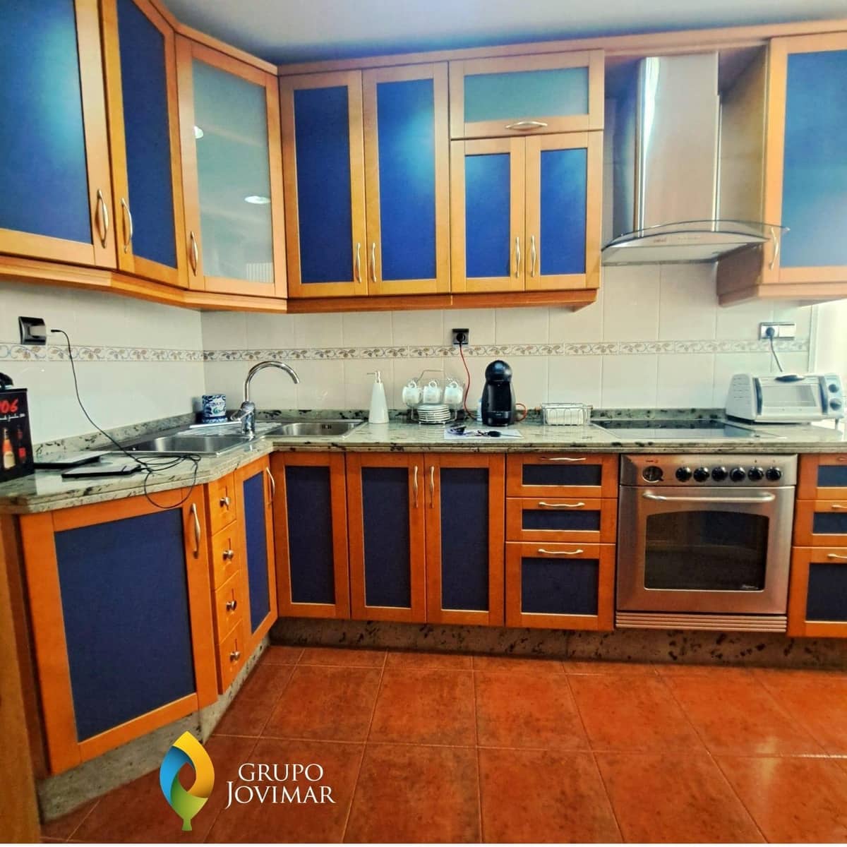 3 sypialnia Mieszkanie na sprzedaż w Guadix - 135 000 € (Ref: 8993919)