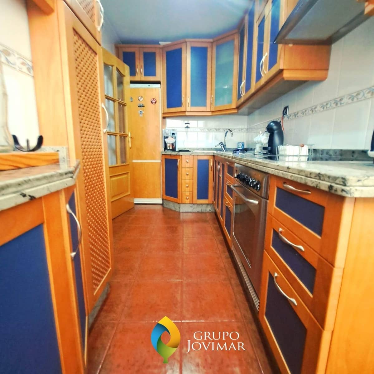 3 sypialnia Mieszkanie na sprzedaż w Guadix - 135 000 € (Ref: 8993919)