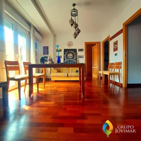 3 sypialnia Mieszkanie na sprzedaż w Guadix - 135 000 € (Ref: 8993919)