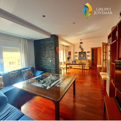 3 sypialnia Mieszkanie na sprzedaż w Guadix - 135 000 € (Ref: 8993919)