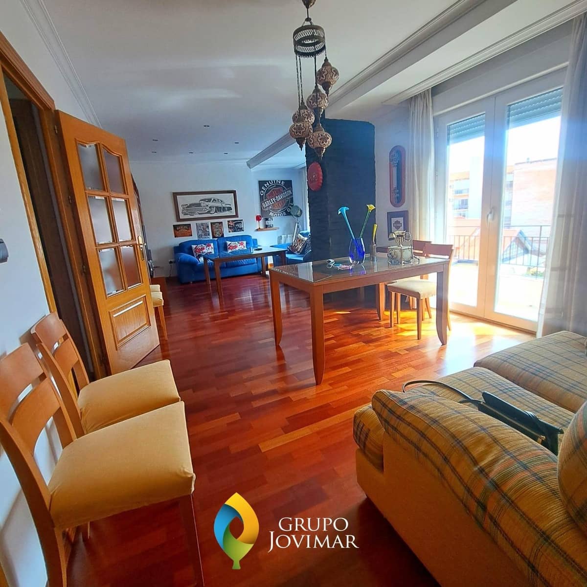 3 sypialnia Mieszkanie na sprzedaż w Guadix - 135 000 € (Ref: 8993919)