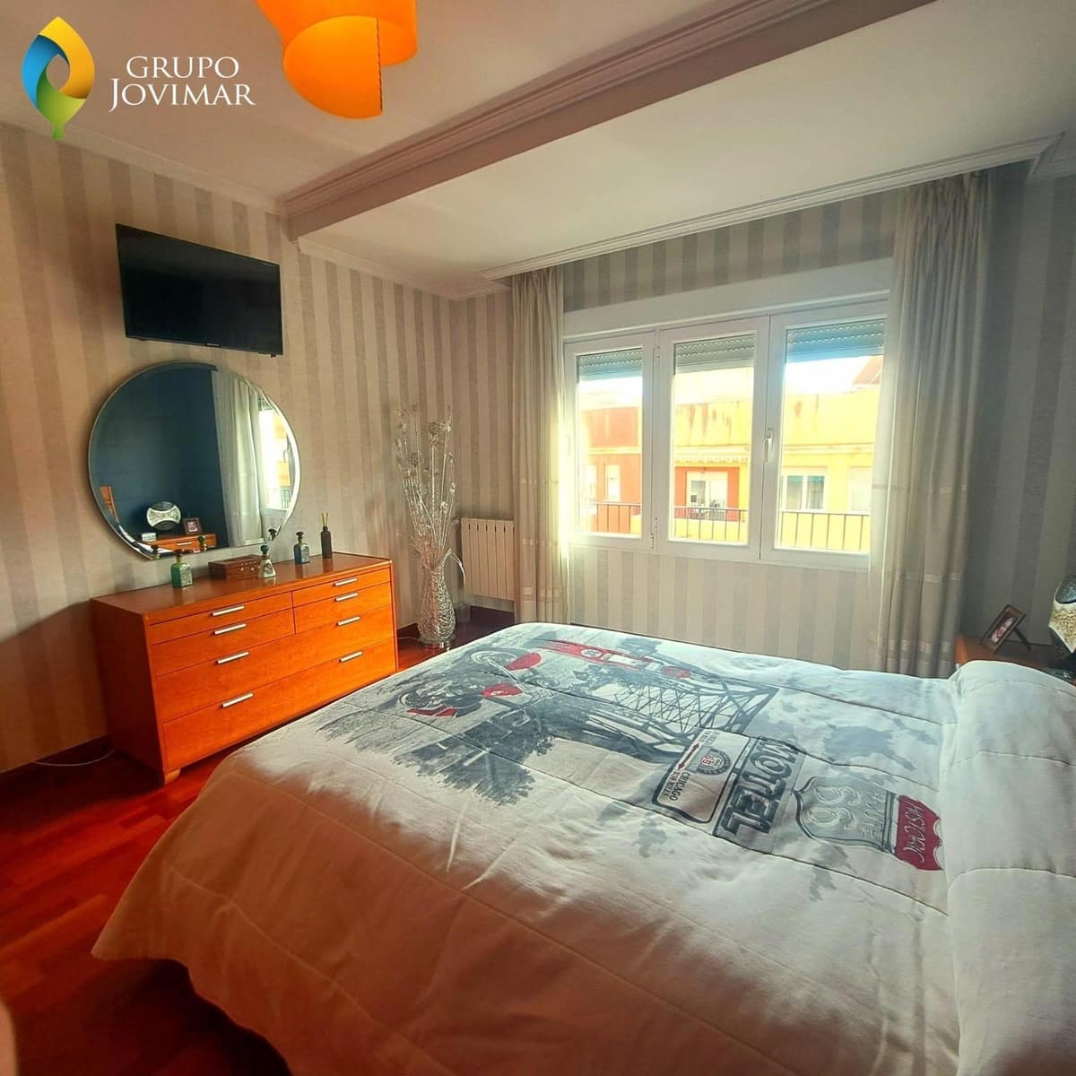 3 sypialnia Mieszkanie na sprzedaż w Guadix - 135 000 € (Ref: 8993919)