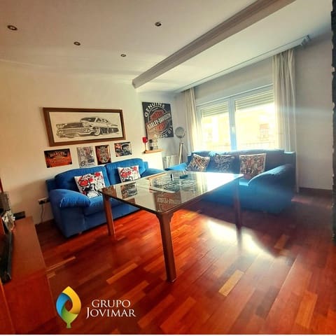 3 sypialnia Mieszkanie na sprzedaż w Guadix - 135 000 € (Ref: 8993919)