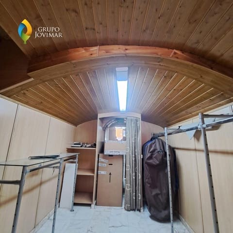 Erhverv til salg i Guadix - € 34.000 (Ref: 9051162)